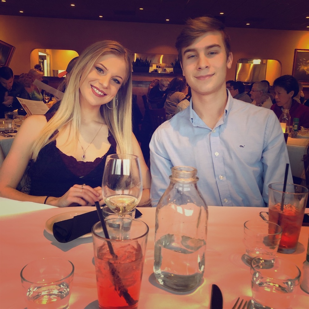 Meet your Posher, Sarah